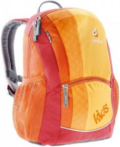 Deuter 2015 Family Kids orange