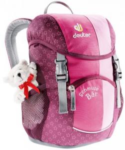 Deuter 2016-17 Schmusebar pink