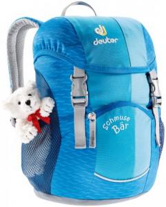 Deuter 2016-17 Schmusebar turquoise