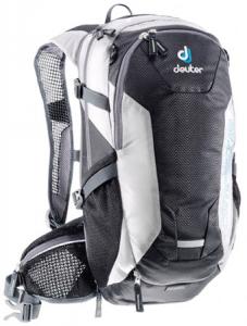 Deuter 2013 Compact EXP 12 black-white