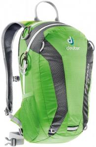 Deuter 2015 Speed lite 10 spring-anthracite