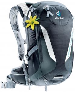 Deuter 2015 Bike Compact EXP 10 SL black-granite