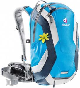 Deuter 2016-17 Superbike 14 EXP SL turquoise-midnight