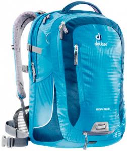 Deuter 2015 Daypacks Giga Bike turquoise-midnight