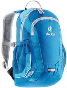 Deuter 2015 Family Ultra Bike ocean-turquoise