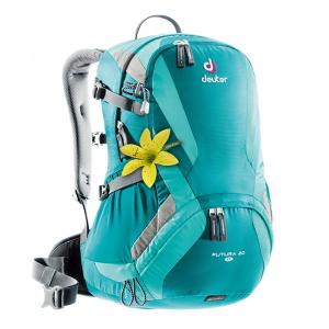 Deuter 2016-17 Futura 20 SL petrol-mint