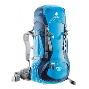 Deuter 2016-17 Fox 30 turquoise-midnight