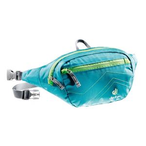 Deuter 2016-17 Belt II petrol-kiwi