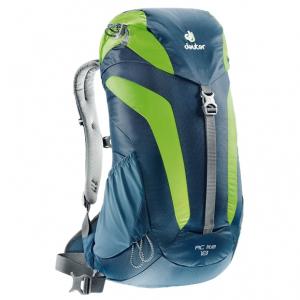 Deuter 2016-17 AC Lite 18 midnight-kiwi