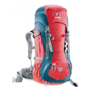 Deuter 2016-17 Fox 30 fire-arctic