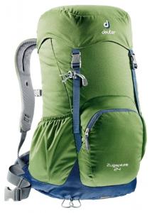 Deuter 2016-17 Zugspitze 24 pine-navy