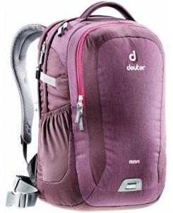 Deuter 2016-17 Giga blackberry dresscode