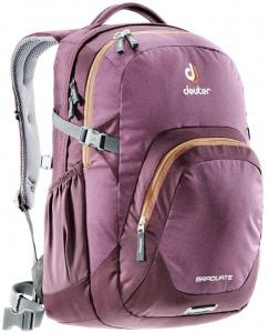 Deuter 2016-17 Graduate aubergine-lion