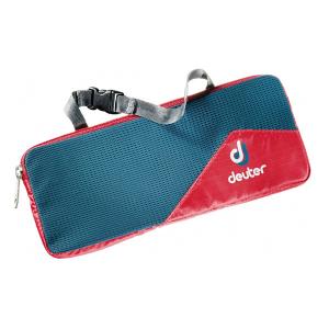 Deuter 2016-17 Wash Bag Lite I fire-arctic