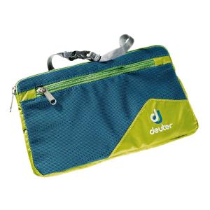 Deuter 2016-17 Wash Bag Lite II moss-arctic