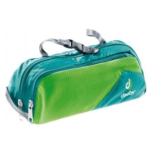 Deuter 2016-17 Wash Bag Tour I petrol-spring