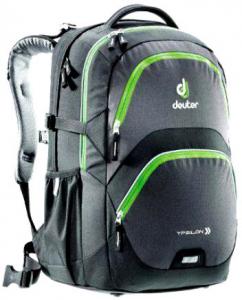 Deuter Ypsilon black-spring