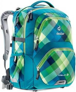 Deuter Ypsilon petrol crosscheck