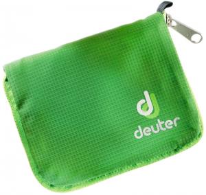 Deuter 2016-17 Zip Wallet emerald