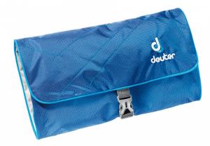 Deuter 2016-17 Wash Bag II midnight-turquoise