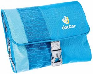 Deuter 2016-17 Wash Bag I - Kids turquoise