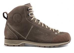 Dolomite 2014 54 Cinqantaquatro High FG GTX brown