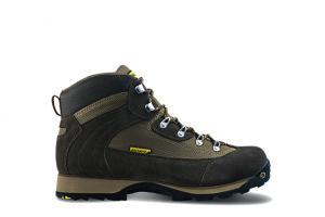 Dolomite 2015 Hiking GARDENA BROWN-YELLOW