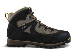 Dolomite 855539 adamello gtx 032 smoke-yellow