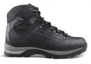 Dolomite 85554900 aprica fg gtx 010 black