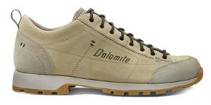 Dolomite 855571 cinqantaquatro low convas 001 beige-green