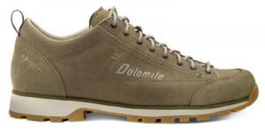 Dolomite 855571 cinqantaquatro low convas 064 olive-cord