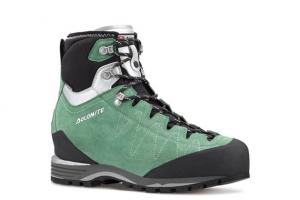 Dolomite 2016 TORQ GTX WMN EMERALD