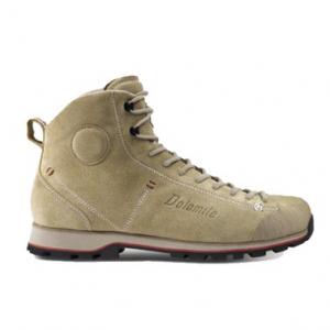 Dolomite Cinquantaquattro high gtx (855582) beige rosso (00