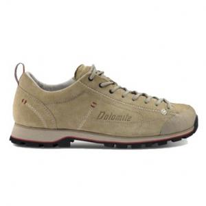 Dolomite Cinquantaquattro low (855570) beige rosso (001)