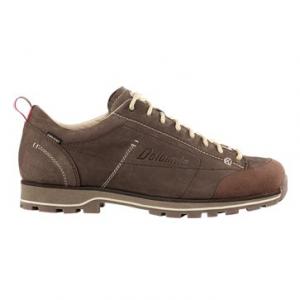 Dolomite Cinquantaquattro low fg gtx (855581) marrone (009)