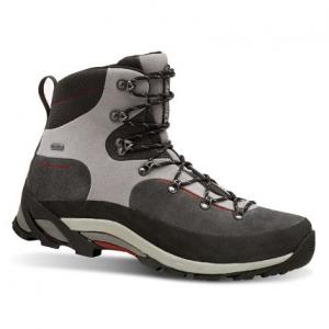 Dolomite Lynx pro gtx (855601) antracite-rosso (002)