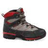 Dolomite Flash plus gtx (855609) antracite-rosso (002)