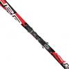 Elan Flex carve red plate (ab9c4112)+el 10 blk red (db6