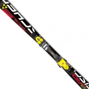 Fischer Rc4 race jr jr. rail (a20511)