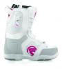 Flow Lotus Quickfit Wht/pink