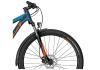 Focus WHISTLER ELITE 29 2016 HORIZONBLUE