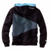 Focus HALFZIP HOODY MEN