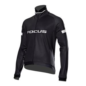 Focus RC WINTER JERSEY LS