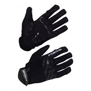 Focus AM GLOVES black/black