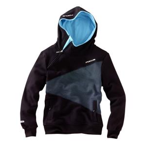 Focus HALFZIP HOODY MEN