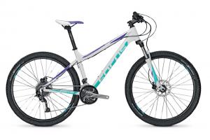 Focus WHISTLER EVO DONNA 27 2016 PUREWHITE