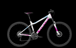 Focus WHISTLER CORE 27 DONNA 2016 WHITE