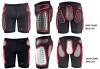 FTwo Padded plastic shorts JUNIOR