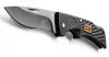 Gerber 2015 Bear Grylls Compact Scout, Drop Point, Serrat