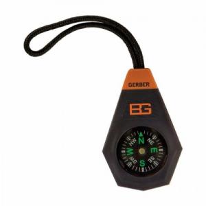 Gerber 2015 Bear Grylls Compact Compass (Blister)